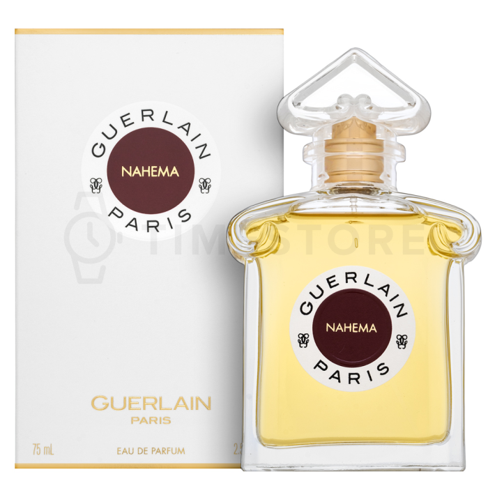 Guerlain Nahema parfémovaná voda pro ženy 75 ml