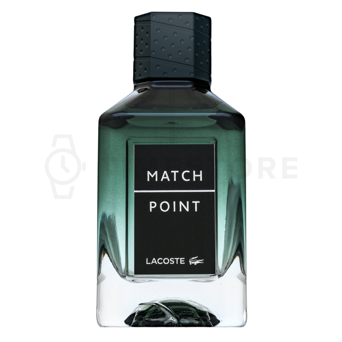 Lacoste Match Point Eau de Parfum bărbați 100 ml