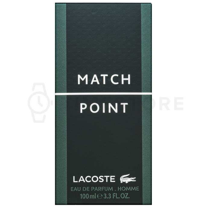 Lacoste Match Point Eau de Parfum bărbați 100 ml
