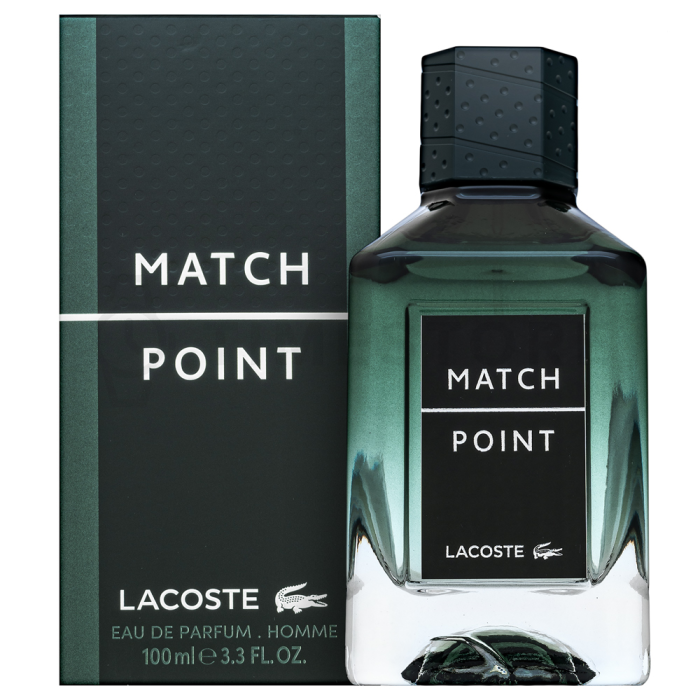 Lacoste Match Point Eau de Parfum bărbați 100 ml