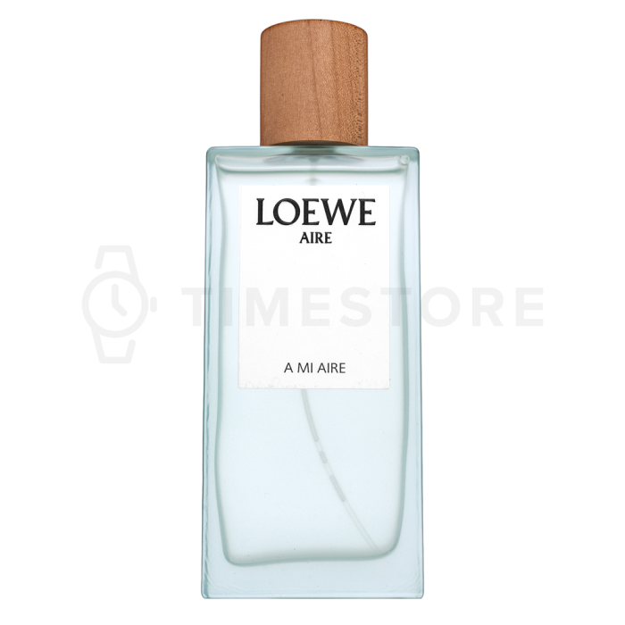 Loewe Loewe A Mi Aire Eau de Toilette para mujer 100 ml
