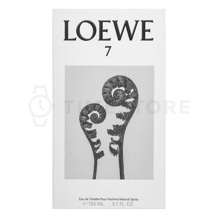 Loewe 7 Eau de Toilette bărbați 150 ml
