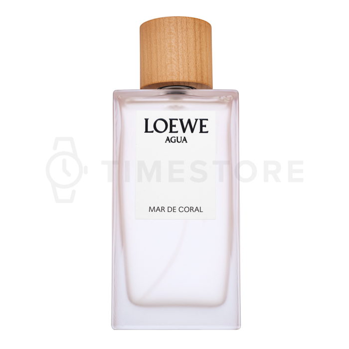 Loewe Agua Mar De Coral woda toaletowa unisex 150 ml
