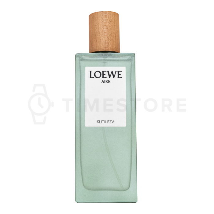 Loewe Aire Sutileza Eau de Toilette nőknek 50 ml