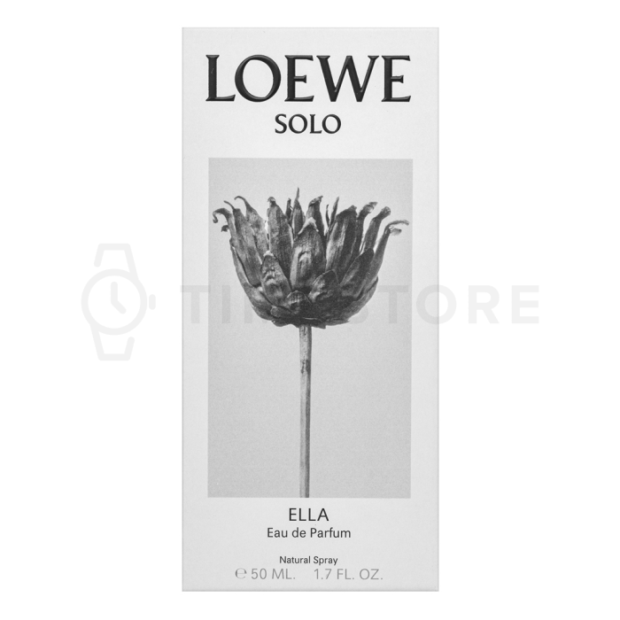 Loewe Solo Ella Eau de Parfum para mujer 50 ml