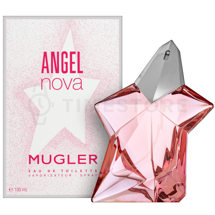 Thierry Mugler Angel Nova Eau de Toilette da donna 100 ml