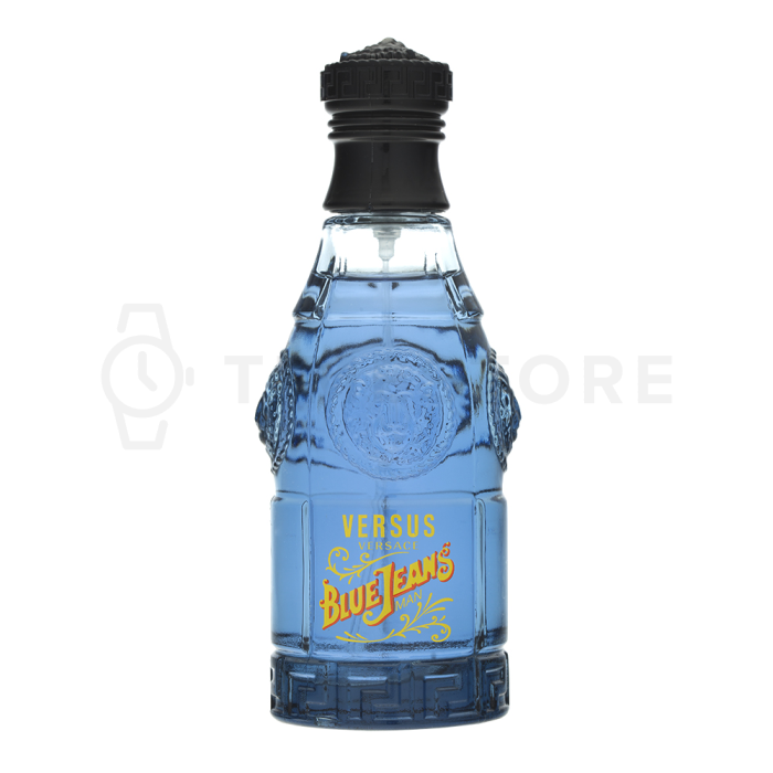 Versace Versus Blue jeans Toaletna voda za moške 75 ml