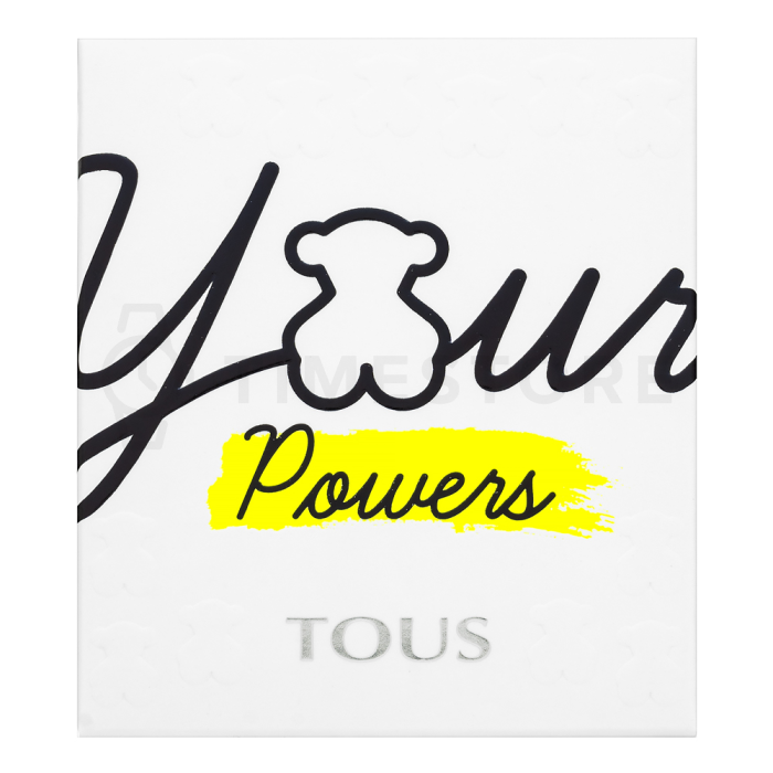 Tous Your Powers Eau de Toilette femei 30 ml