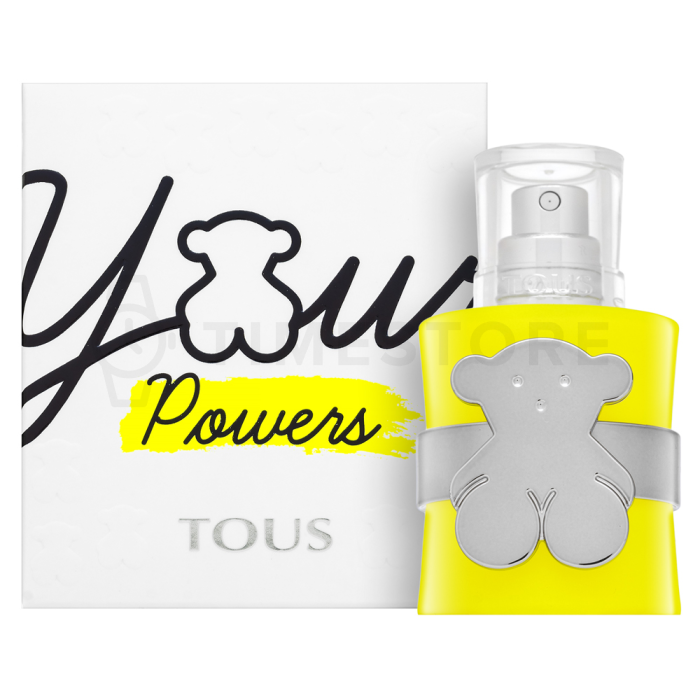 Tous Your Powers Eau de Toilette femei 30 ml