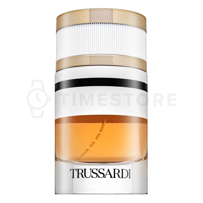 Trussardi Pure Jasmine parfémovaná voda pre ženy 60 ml