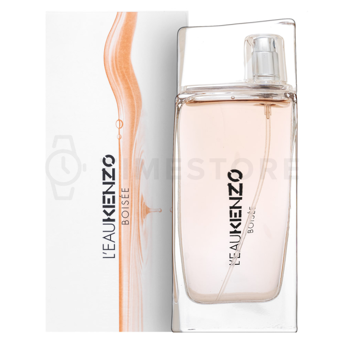Kenzo L'Eau Kenzo Pour Homme Boisée toaletní voda pro muže 50 ml