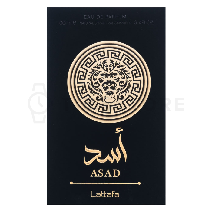 Lattafa Asad Eau de Parfum unisex 100 ml