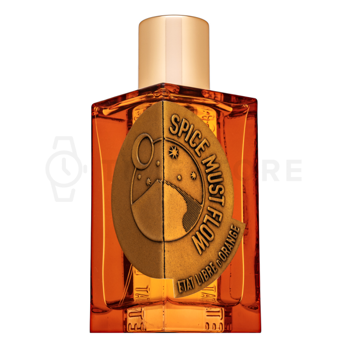 Etat Libre d’Orange Spice Must Flow parfémovaná voda unisex 100 ml