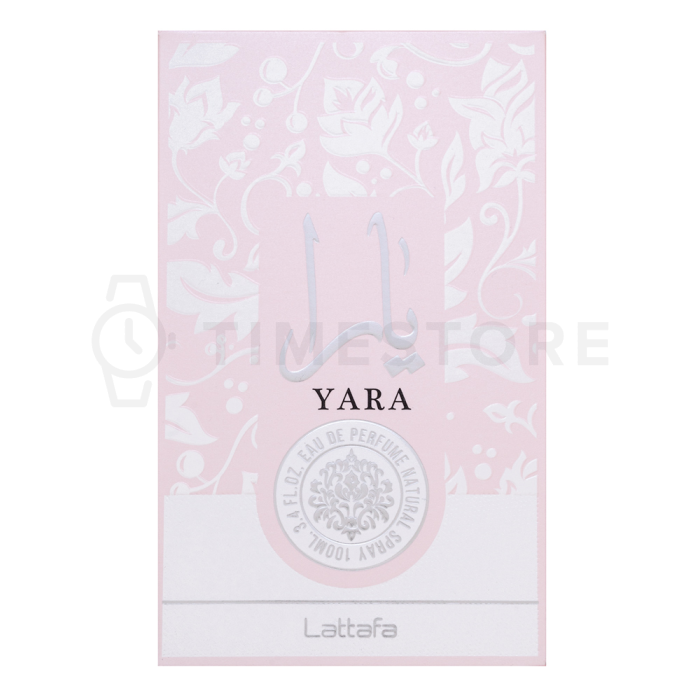 Lattafa Yara parfémovaná voda pre ženy 100 ml