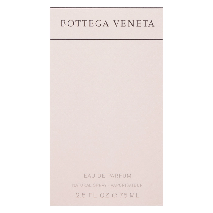 Bottega Veneta Veneta Eau de Parfum nőknek 75 ml