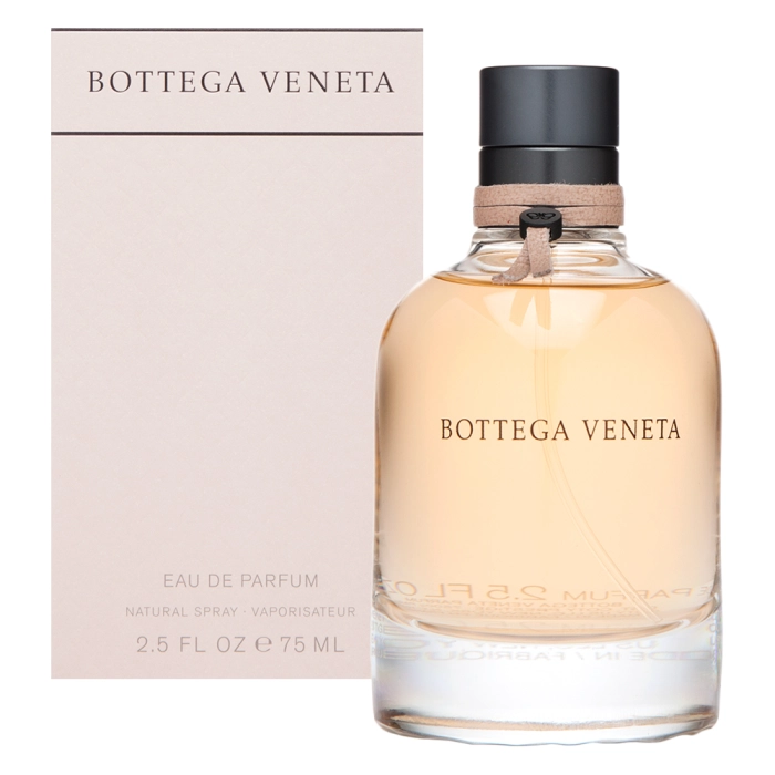 Bottega Veneta Veneta Eau de Parfum nőknek 75 ml
