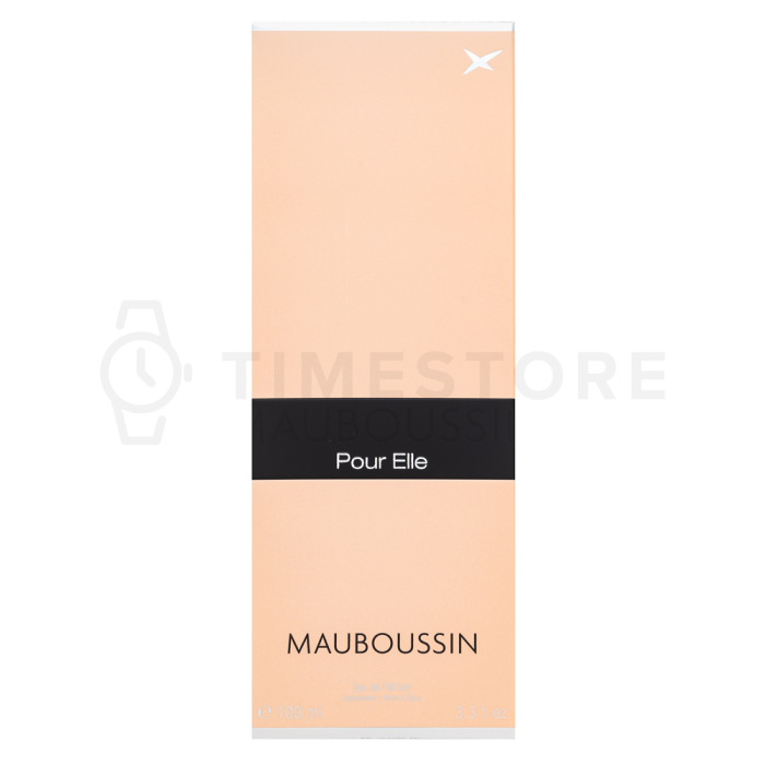 Mauboussin Pour Elle Eau de Parfum femei 100 ml