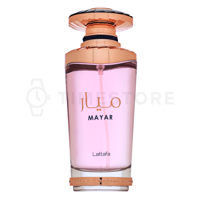 Lattafa Mayar Eau de Parfum nőknek 100 ml