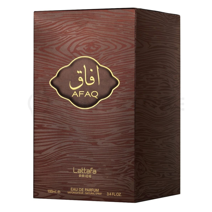 Lattafa Pride Afaq parfémovaná voda unisex 100 ml