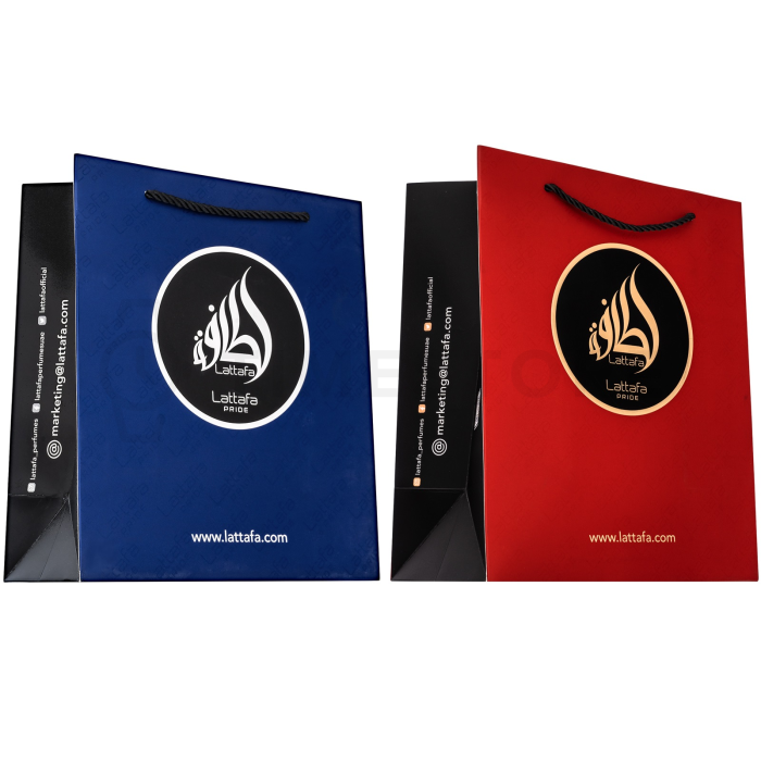 Lattafa Pride Afaq parfémovaná voda unisex 100 ml