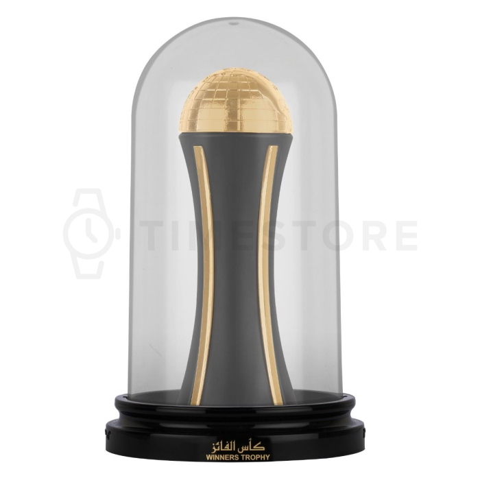 Lattafa Pride Al Khas Winners Trophy Gold parfémovaná voda unisex 100 ml