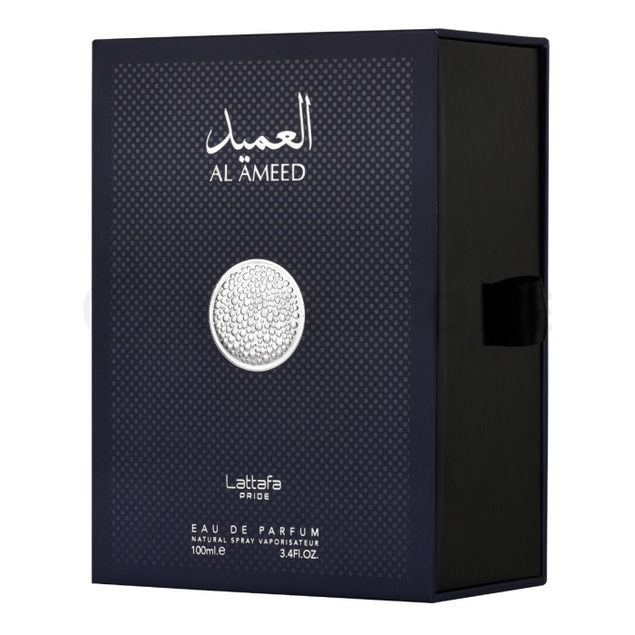 Lattafa Pride Al Ameed woda perfumowana unisex 100 ml
