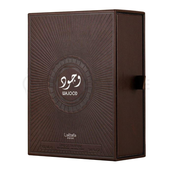 Lattafa Pride Wajood parfumirana voda unisex 100 ml