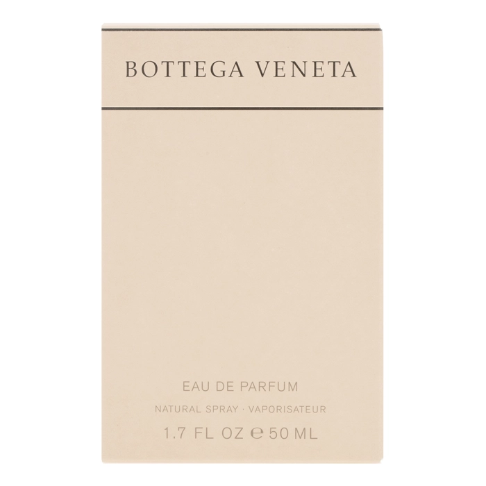 Bottega Veneta Veneta parfémovaná voda pro ženy 50 ml