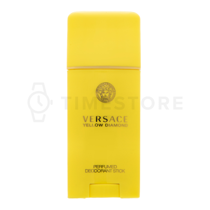 Versace Yellow Diamond deostick nőknek 50 ml