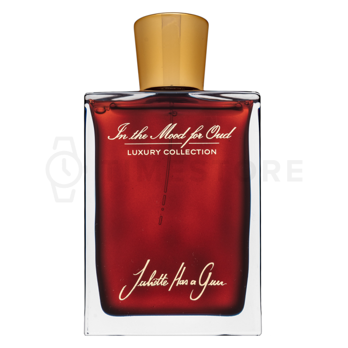 Juliette Has a Gun In the Mood for Oud Eau de Parfum femei 75 ml