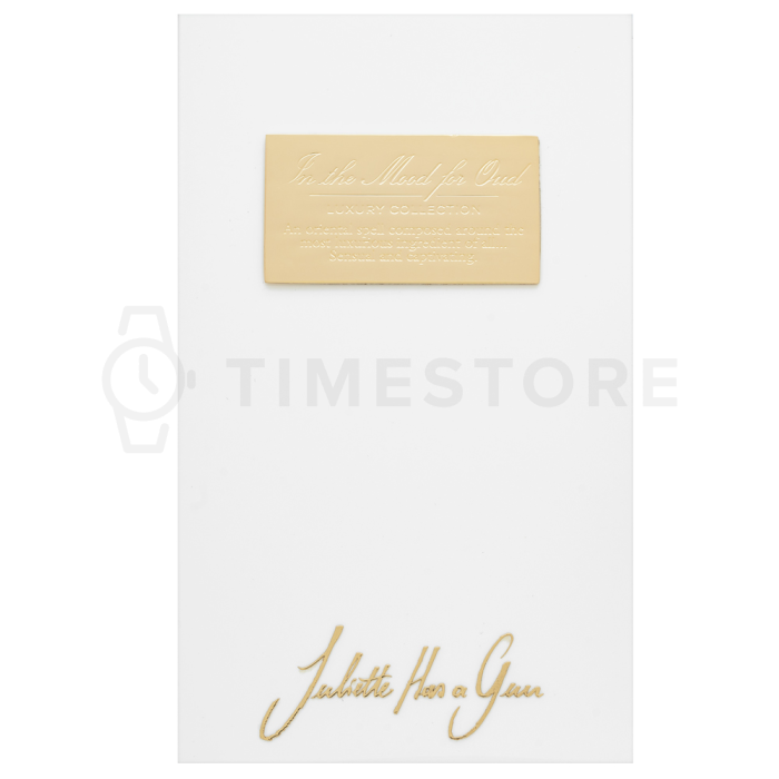 Juliette Has a Gun In the Mood for Oud Eau de Parfum femei 75 ml