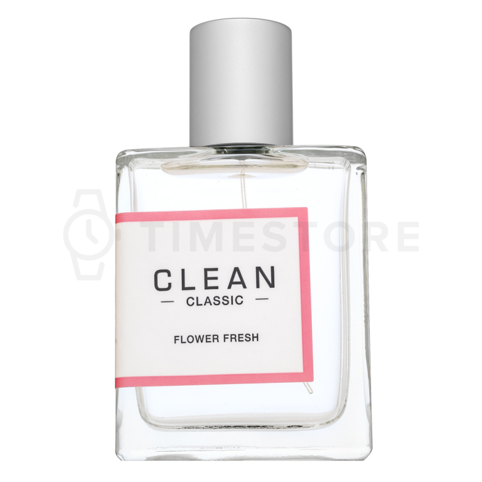 Clean Classic Flower Fresh parfémovaná voda pro ženy 60 ml