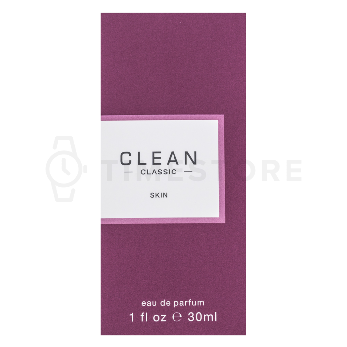 Clean Classic Skin Eau de Parfum femei 30 ml