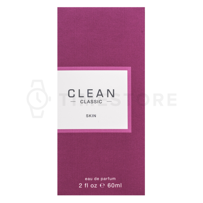 Clean Classic Skin Eau de Parfum da donna 60 ml