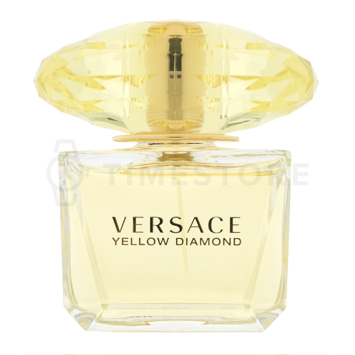 Versace Yellow Diamond toaletní voda pro ženy 90 ml