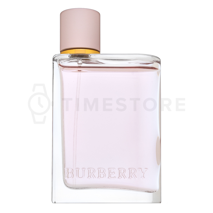 Burberry Her Eau de Parfum nőknek 50 ml