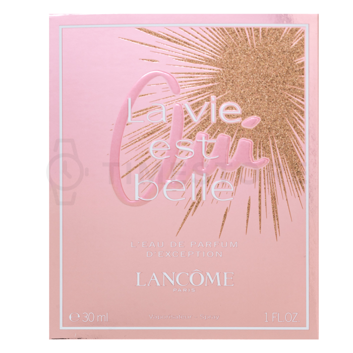 Lancôme La Vie Est Belle Oui Eau de Parfum femei 30 ml