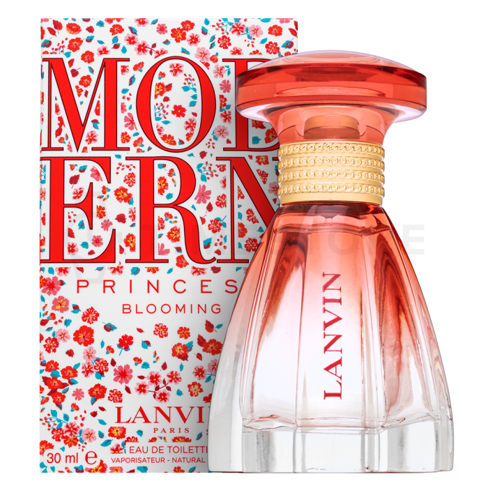 Lanvin Modern Princess Blooming Eau de Toilette da donna 30 ml