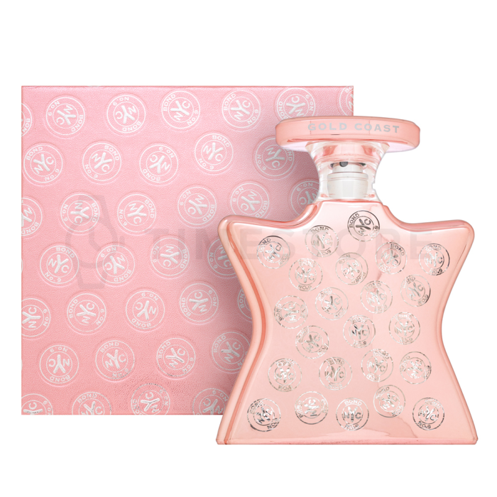 Bond No. 9 Gold Coast parfémovaná voda pro ženy 100 ml