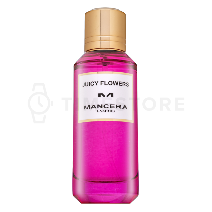 Mancera Juicy Flowers parfémovaná voda pro ženy 60 ml