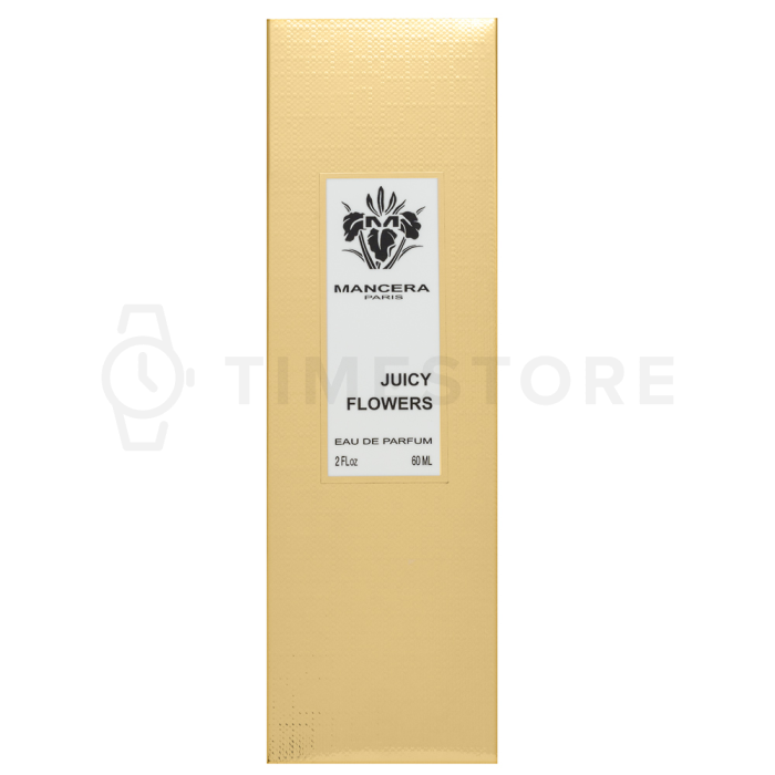 Mancera Juicy Flowers parfémovaná voda pro ženy 60 ml