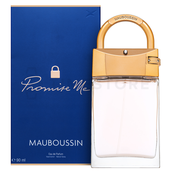 Mauboussin Promise Me parfémovaná voda pro ženy 90 ml
