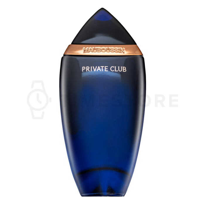 Mauboussin Private Club parfumirana voda za moške 100 ml