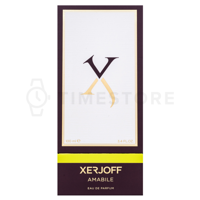 Xerjoff Amabile parfémovaná voda unisex 100 ml