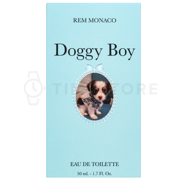 Reminiscence Doggy Boy Eau de Toilette bărbați 50 ml
