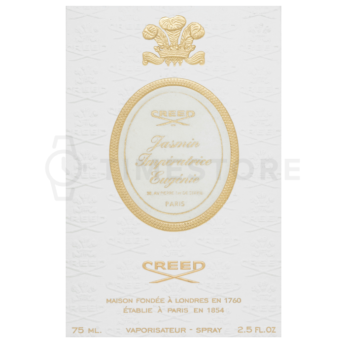 Creed Millesime Jasmin Imperatrice Eugenie toaletní voda pro ženy 75 ml