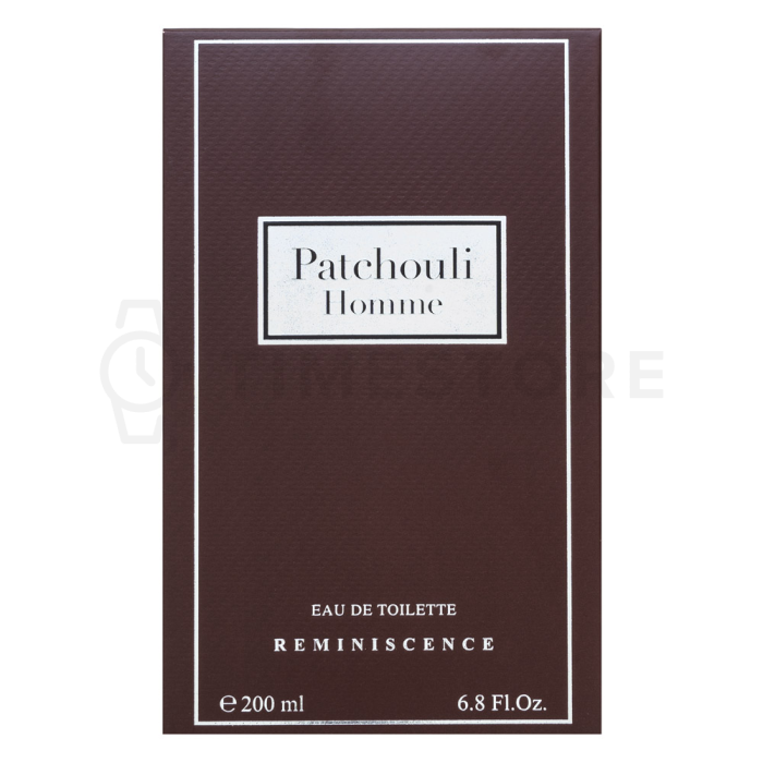 Reminiscence Patchouli Homme тоалетна вода за мъже 200 ml