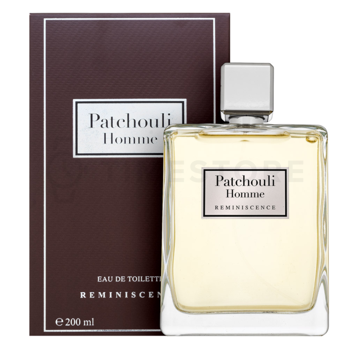 Reminiscence Patchouli Homme тоалетна вода за мъже 200 ml