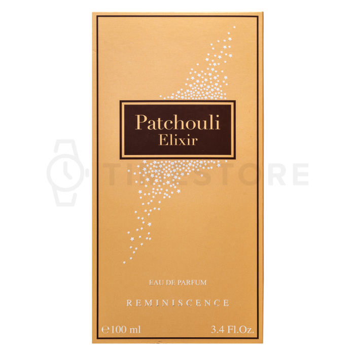 Reminiscence Patchouli Elixir woda perfumowana unisex 100 ml