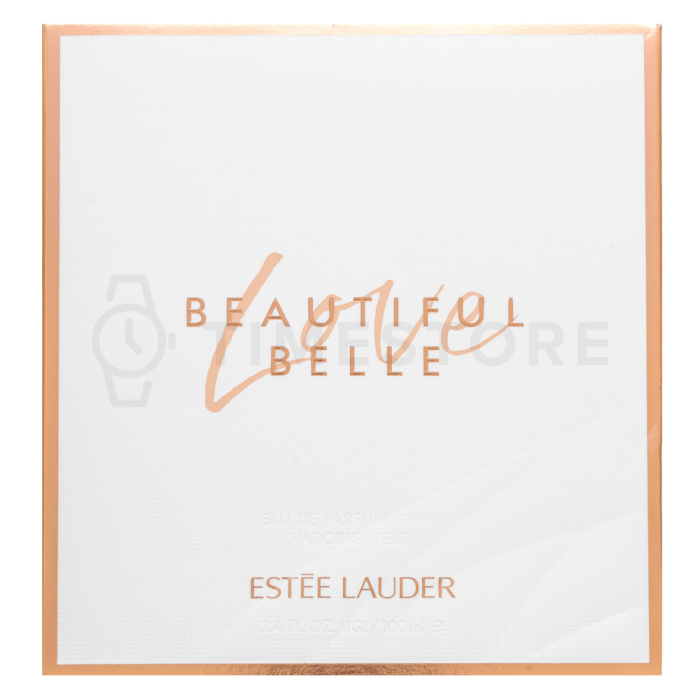 Estee Lauder Beautiful Belle Love woda perfumowana dla kobiet 100 ml